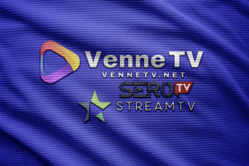 VenneTV – IPTV Streaming in bester Qualität und ohne Risiko - Paket - 6 Monate - 2 Verbindungen